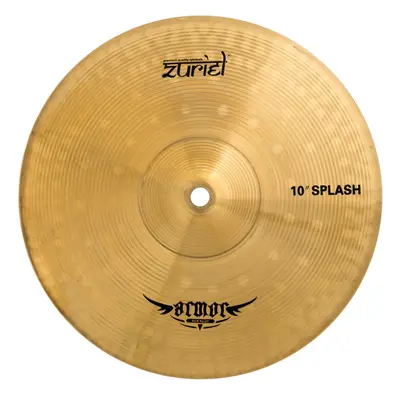 Zuriel Armor 10" Splash cintányér