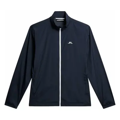 J.Lindeberg Ash Light Packable JL Navy Dzseki