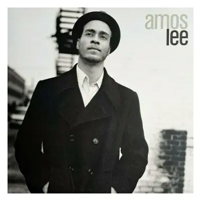 Amos Lee - Amos Lee (Reissue) (180g) (LP)