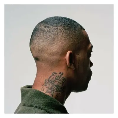 Wiley - % Publishing (Limited Edition) (2 LP)