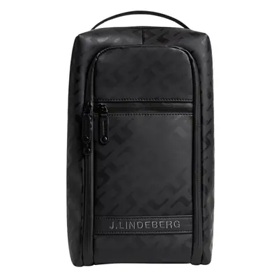 J.Lindeberg Footwear Print Black Huzat