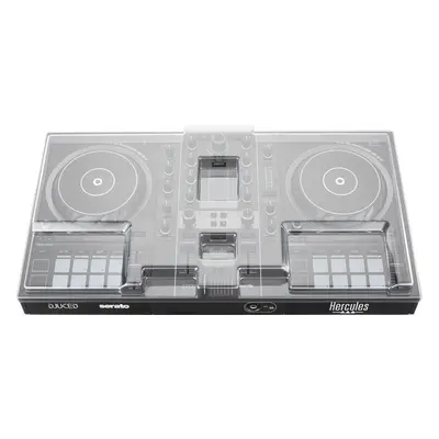 Decksaver Herclues Inpulse DJ kontroller takaró