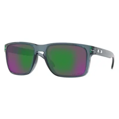 Oakley Holbrook Crystal Black/Prizm Jade Életmód szemüveg