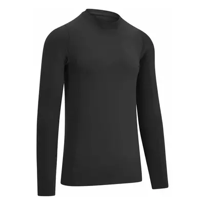 Callaway Swing Tech Crew Neck Caviar Termoruha