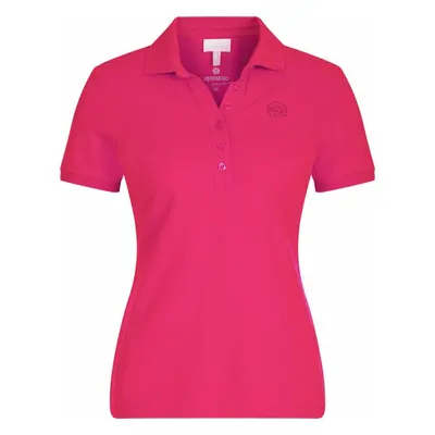 Sportalm Shank Womens Fuchsia Rövid ujjú póló