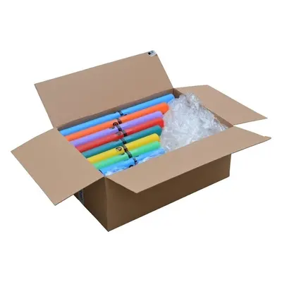 Bobo Bobotubes Eco 5-Pack Boomwhackers