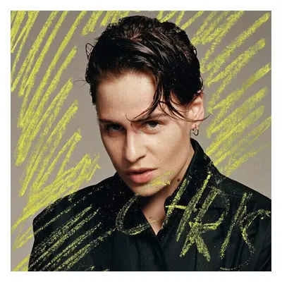 Christine And The Queens - Chris (2 LP + CD)