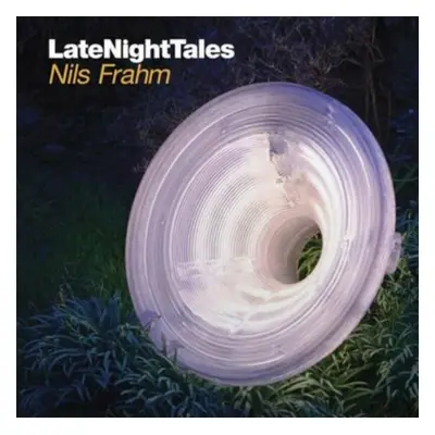 Nils Frahm - Late Night Tales (2 LP)