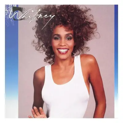 Whitney Houston - Whitney (Reissue) (Coloured Vinyl) (LP)