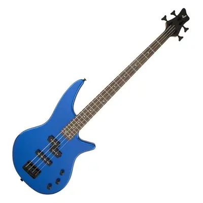 Jackson JS Series Spectra Bass JS2 IL Metallic Blue Elektromos basszusgitár