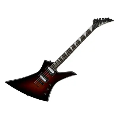 Jackson JS Series Kelly JS32T AH Viola Burst Elektromos gitár