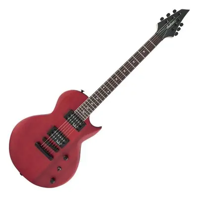 Jackson Series Monarkh SC JS22 AH Red Stain Elektromos gitár