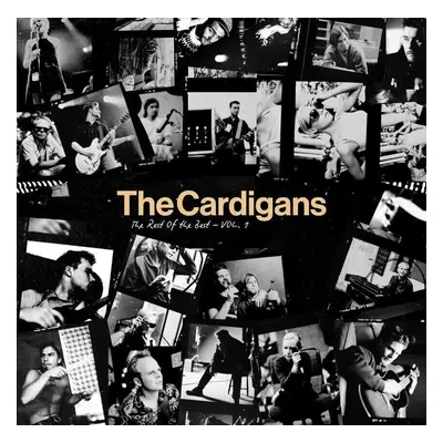 The Cardigans - The Rest Of The Best (Vol.1) (Remastered) (CD)