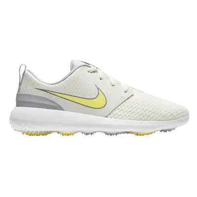 Nike Roshe G Summit White/Lt Zitron/White Női golfcipők