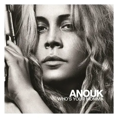 Anouk - Who's Your Momma (Limited Edition) (Pink Coloured) (LP)