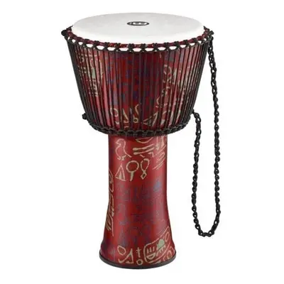 Meinl PADJ1-S-F Pharaoh's Script 8" Djembe