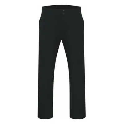 Kjus Dexter II 2.5L Pants Black Vízálló nadrágok