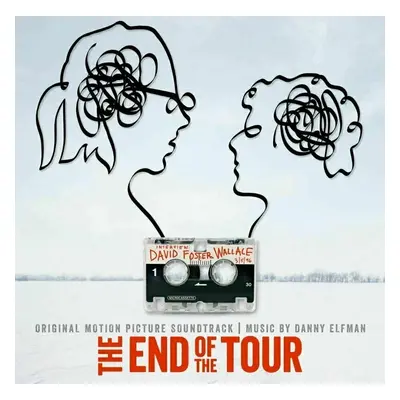 Danny Elfman - The End Of The Tour (2 LP)