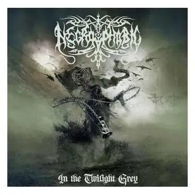 Necrophobic - In The Twilight Grey (Limited Edition) (CD)