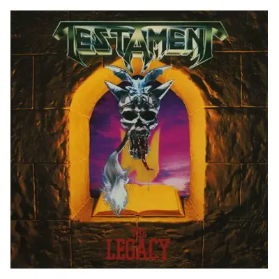 Testament - Legacy (180g) (LP)