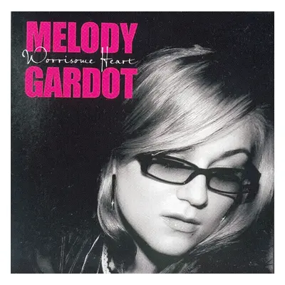 Melody Gardot - Worrisome Heart (LP)