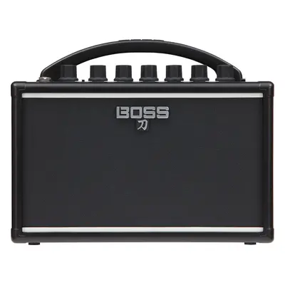 Boss Katana Mini Mini gitárkombók