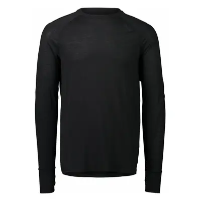 POC Light Merino Dzsörzi Uranium Black