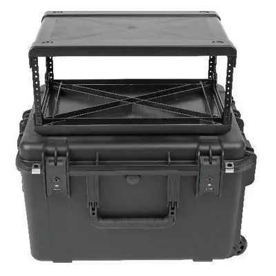 SKB Cases 3i-2217M124U iSeries 4U Fly Rack