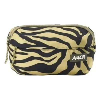 AEVOR Hip Ease Ripstop Tropical Zebra Crossbody táska