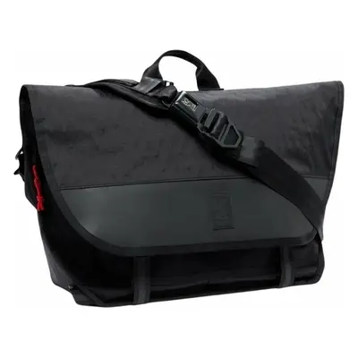 Chrome Buran III Messenger Bag Futártáska Reflective Black X