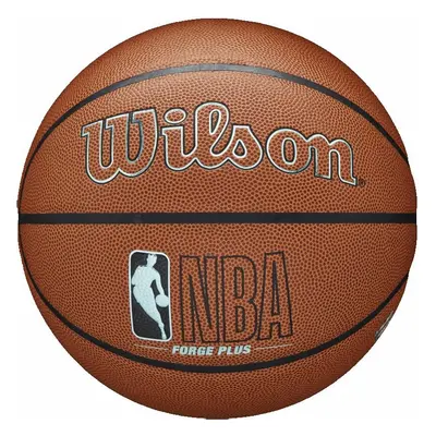 Wilson NBA Forge Plus Eco Basketball Kosárlabda