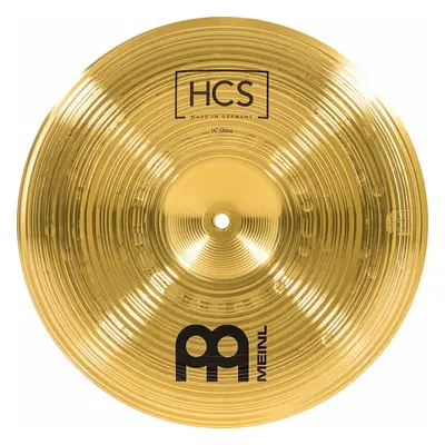 Meinl HCS14CH HCS 14" Kínai cintányér