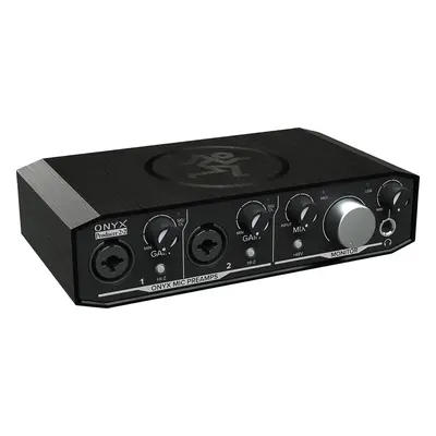 Mackie Onyx Producer 2x2 USB Audio interfész