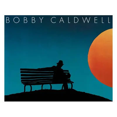 Bobby Caldwell - Bobby Caldwell (LP)