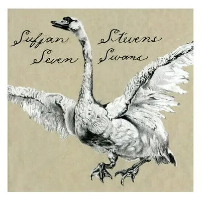 Sufjan Stevens - Seven Swans (LP)