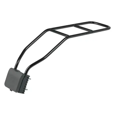 Urban Iki Rear Seat Mounting For Bikes With No Carrier Frame Mounting Bracket Black Gyerekülés é