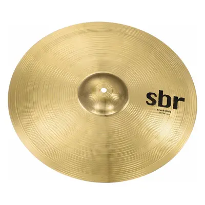 Sabian SBR1811 SBR 18" Kísérő cintányér - Crash Ride