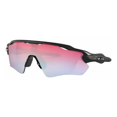 Oakley Radar EV Path Matte Black/Prizm Snow Sapphire Kerékpáros szemüveg