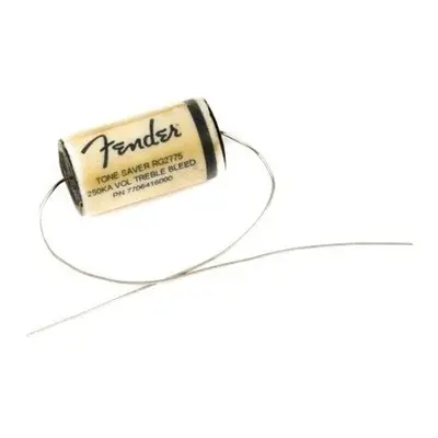 Fender Tone Saver 250K Potenciométer