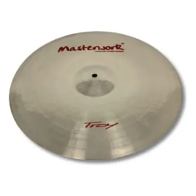 Masterwork Troy 18" Crash cintányér