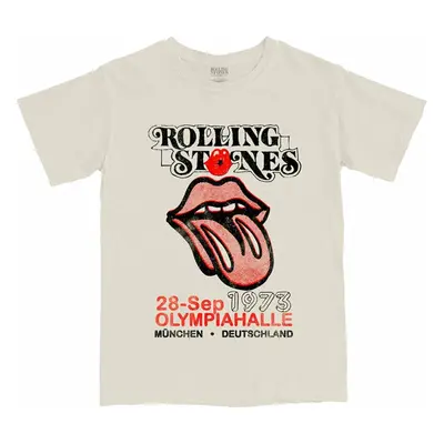 The Rolling Stones Ing Munich '73 Sand