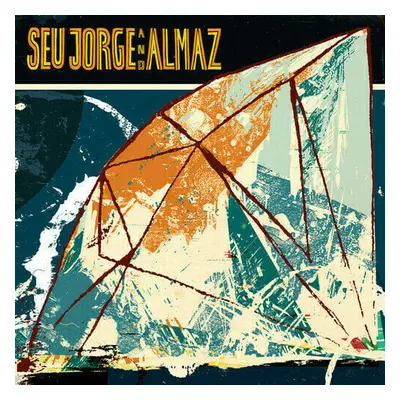 Seu Jorge - Seu Jorge And Almaz (2 LP)