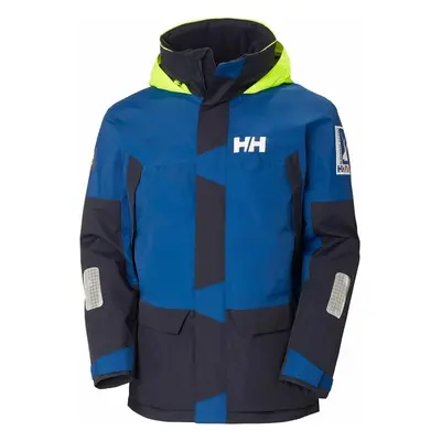 Helly Hansen Men's Newport Coastal Kabát Deep Fjord