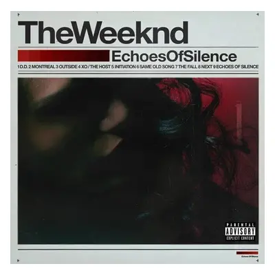 The Weeknd - Echoes Of Silence (Mixtape) (Reissue) (2 LP)