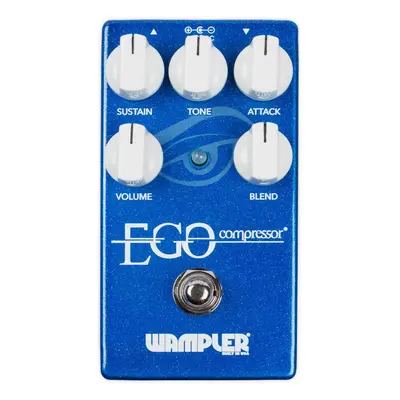 Wampler Ego Gitáreffekt