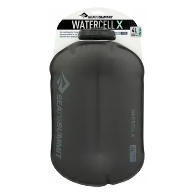 Sea To Summit Watercell X Charcoal L Vizes zsák