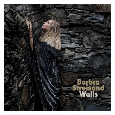 Barbra Streisand Walls (LP)