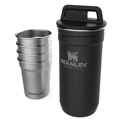 Stanley The Nesting Shot Matte Black ml Csésze