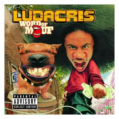 Ludacris - World Of Mouf (Marron Coloured) (2 LP)