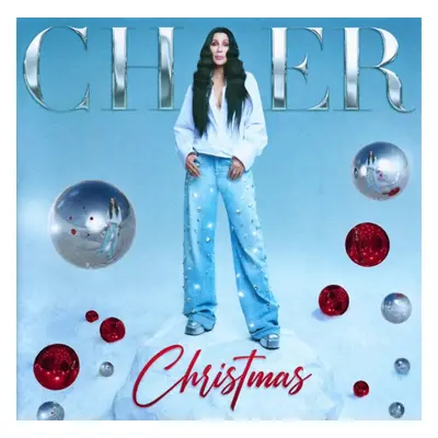 Cher - Christmas (CD)